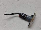 Front fender indicator light