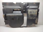 Unterfahrschutz Unterbodenschutz Motor
