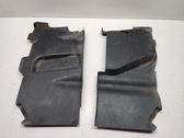 Unterfahrschutz Unterbodenschutz Motor