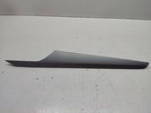 Front door trim bar