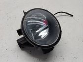 Front fog light