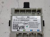 Door control unit/module
