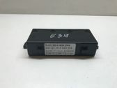 Unité de commande module de porte