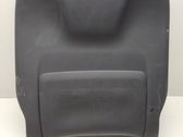 Seat trim