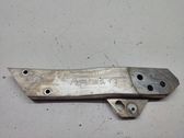 Radiator support slam panel bracket