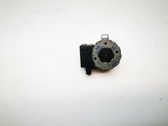 Air flap motor/actuator