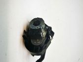 Air flap motor/actuator