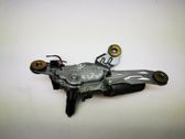 Rear window wiper motor