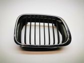 Front grill