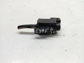 Turbo solenoid valve