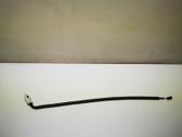 Front door cable line