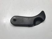 Engine bonnet (hood) release handle