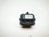 Heater blower motor/fan resistor