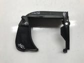 Front bumper corner part panel trim
