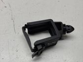 Radiator mount bracket