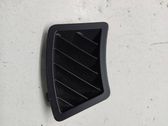 Dashboard side air vent grill/cover trim