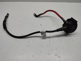 Minuskabel Massekabel Batterie