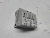 Yaw turn rate sensor