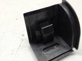 Parcel shelf load cover mount bracket