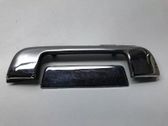 Front door handle cover