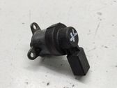 Fuel pressure sensor