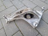 Engine mounting bracket