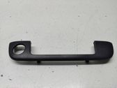 Front door handle cover