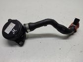 Breather/breather pipe/hose