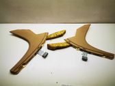 (C) pillar trim