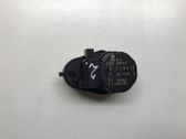 Air flap motor/actuator