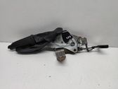 Handbrake/parking brake lever assembly