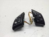 Steering wheel buttons/switches