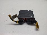 Airbag control unit/module
