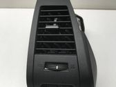 Dashboard side air vent grill/cover trim