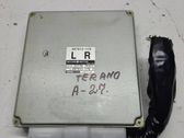 Engine control unit/module