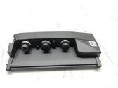 Windshield/windscreen camera