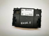 Comfort/convenience module
