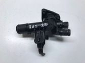 Thermostat/thermostat housing