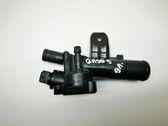 Thermostat/thermostat housing