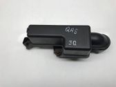 Air intake duct part