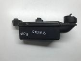 Air intake duct part