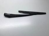 Rear wiper blade