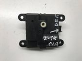 Air flap motor/actuator