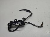 Exhaust gas temperature sensor