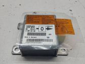 Airbag control unit/module