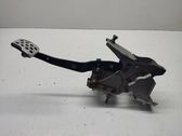 Brake pedal