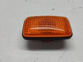 Front fender indicator light