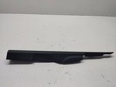 Fender end trim