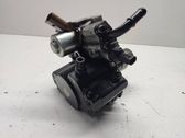 Fuel injection high pressure pump