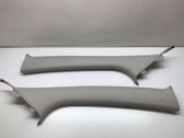 (A) pillar trim